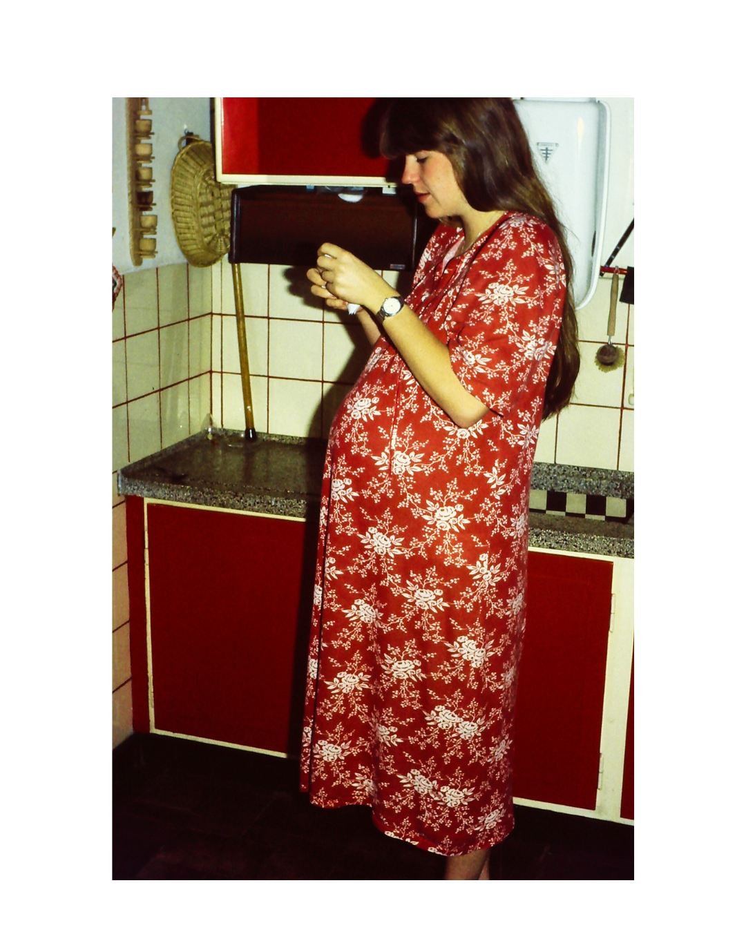 Questions to Ask Your Mum About Her Life