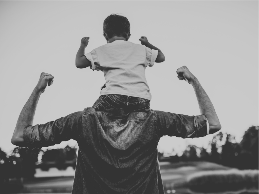 Questions to Ask Your Dad About His Life