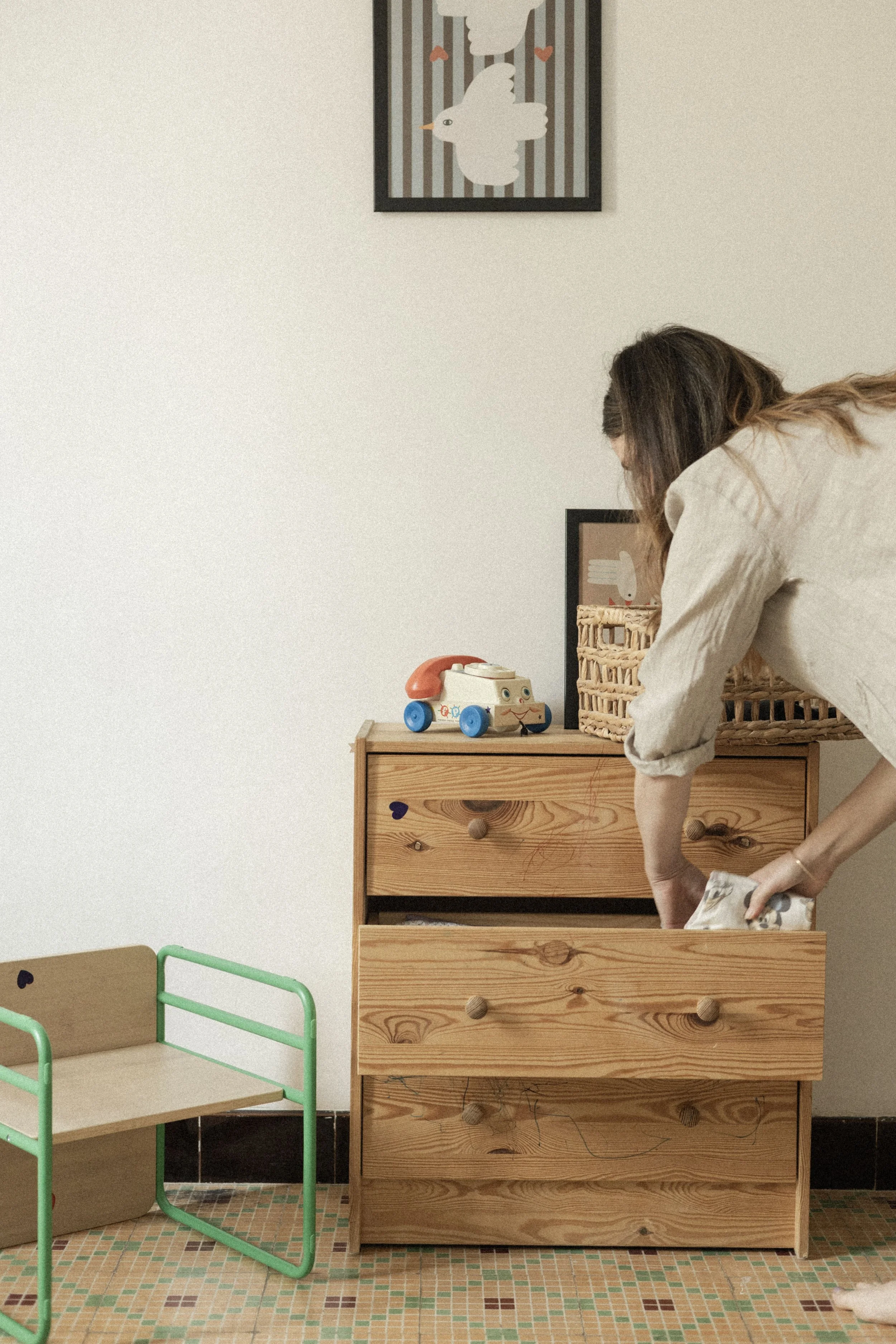 Et si devenir Home Organiser était fait pour toi ?