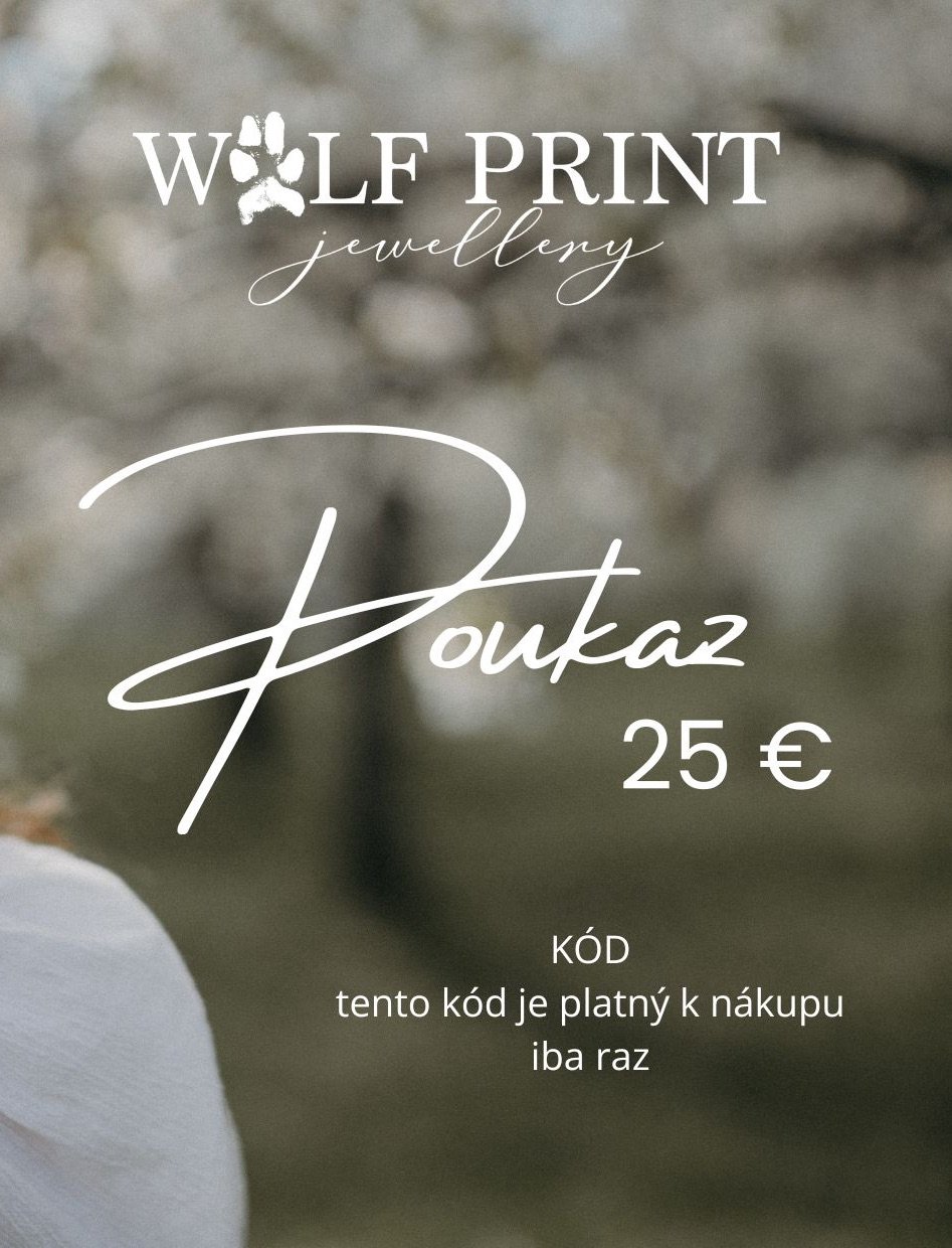 Darčekový poukaz