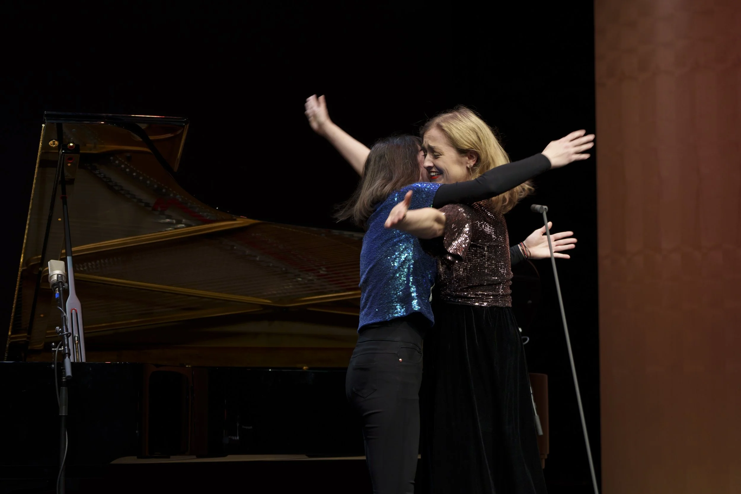 FS&MM Competition 2025