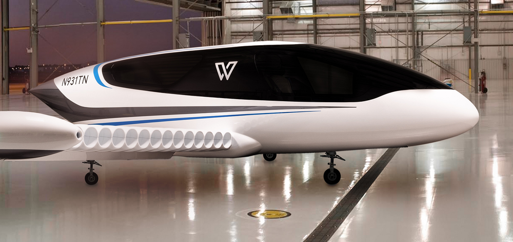 ARIA AEROSPACE TECHNOLOGIES