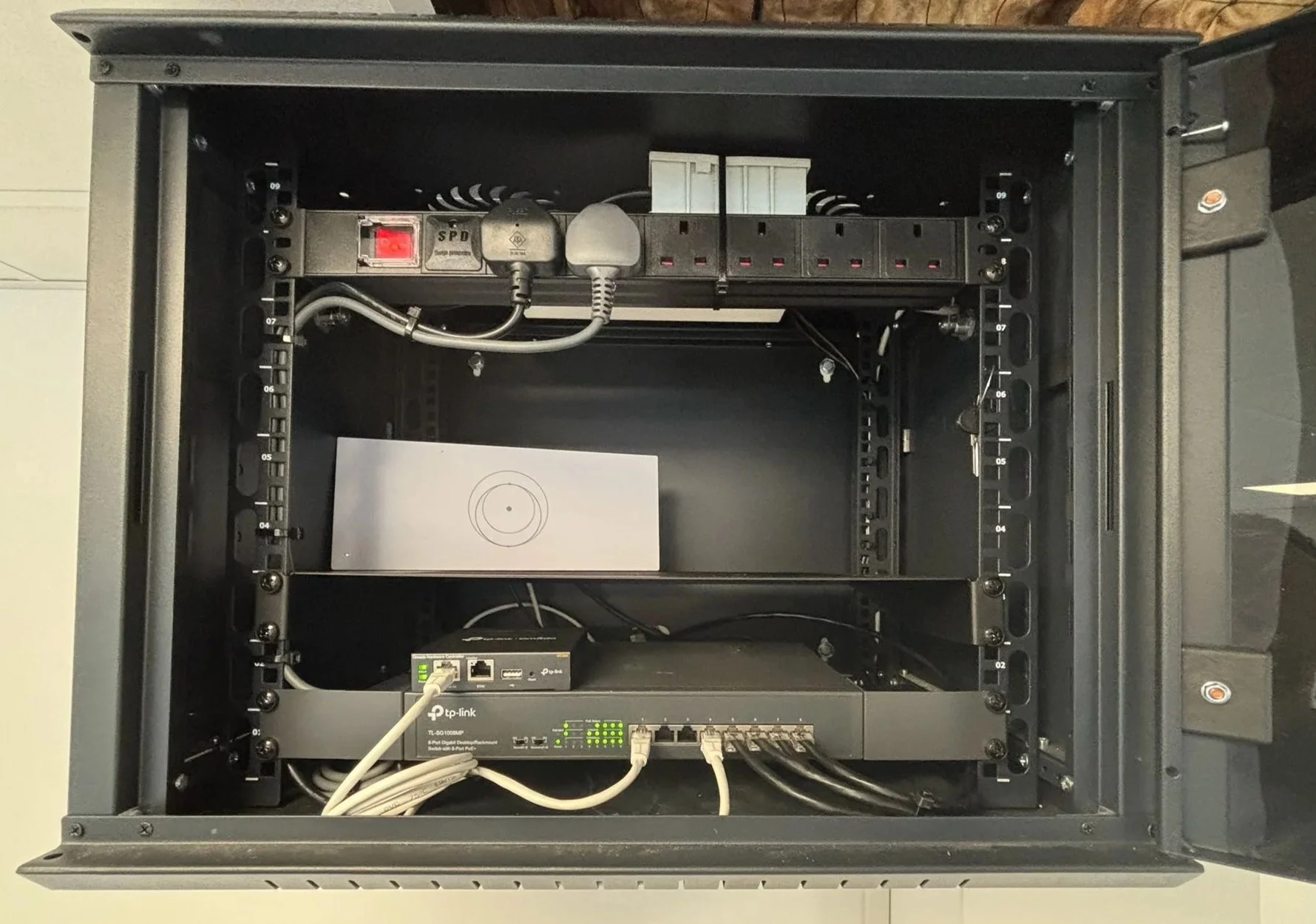 Home & Office Networking