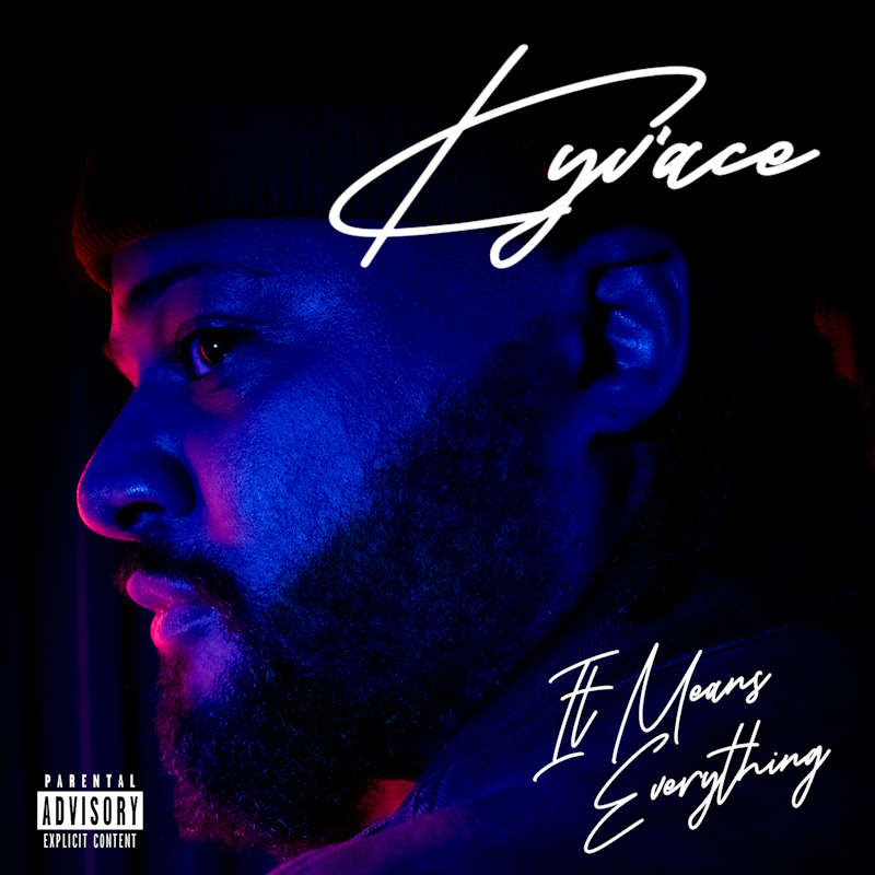 Kyv'ace - It Means Everything - CD