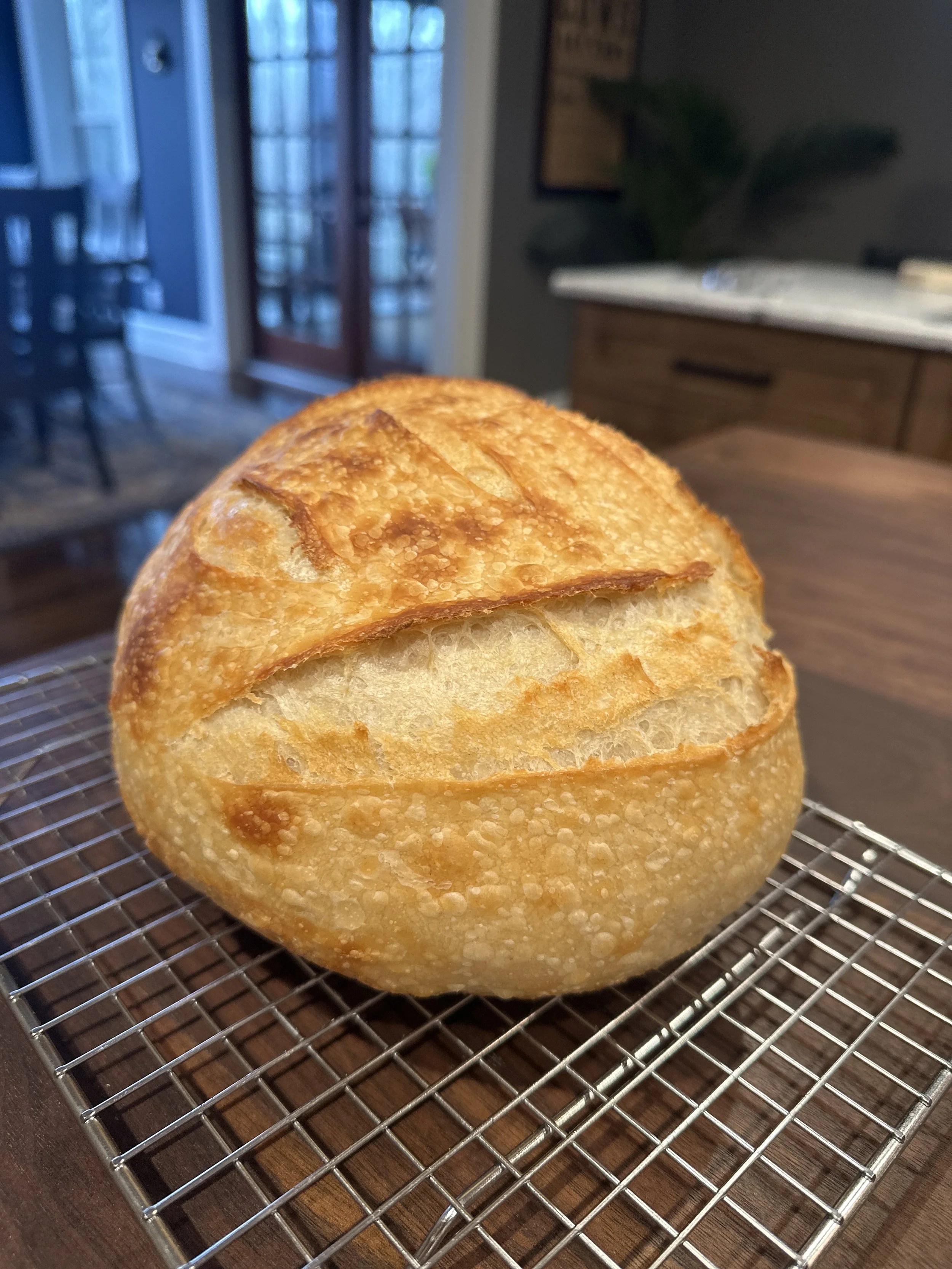 Sourdough