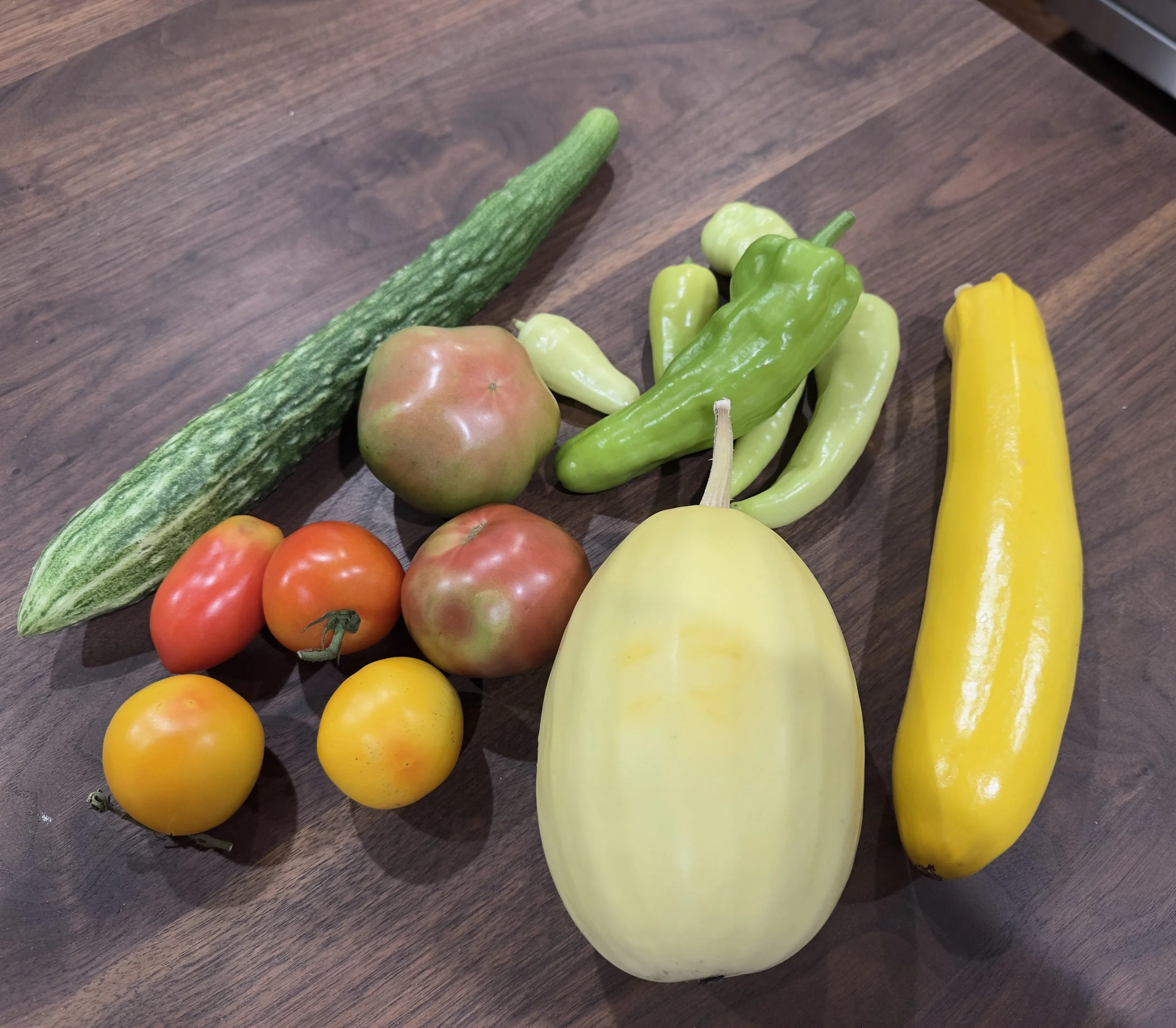 Farmer's Sampler Small (~4lbs)