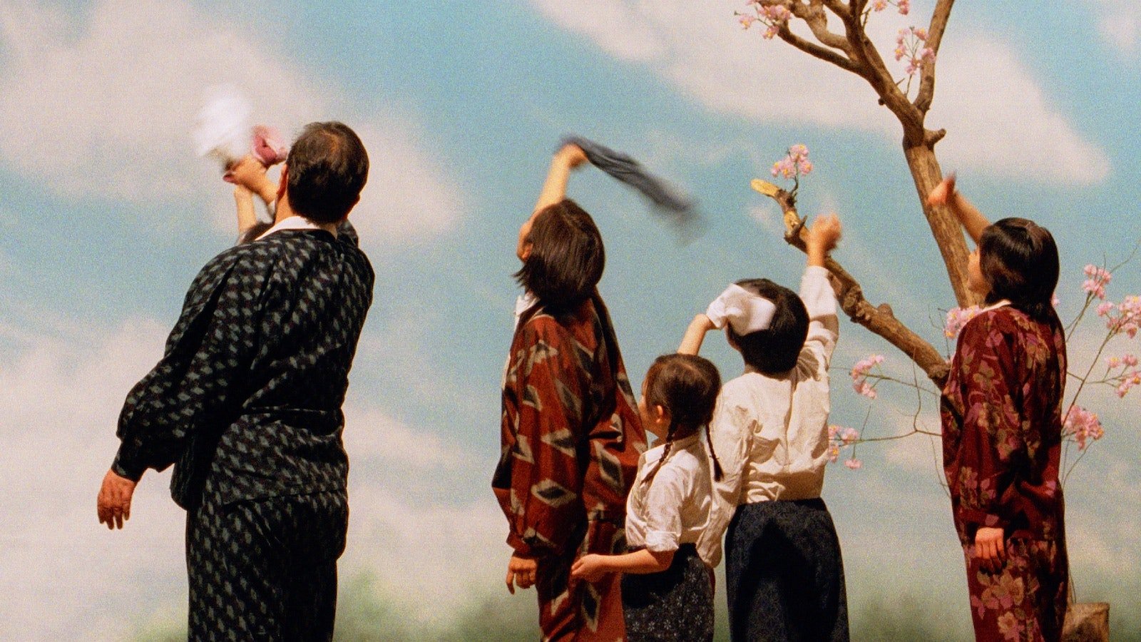 ‘Afterlife’ (1998) Introduction