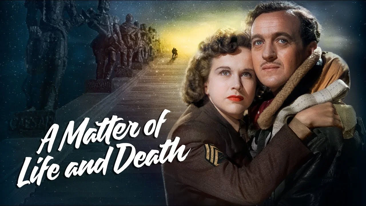 ‘A Matter of Life and Death’ (1946) Introduction