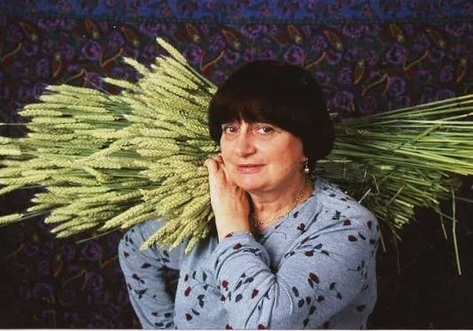‘The Gleaners and I’ (2000) Introduction