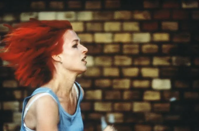 ‘Run Lola Run’ (1998) Introduction
