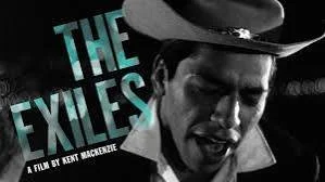 The Exiles (1961) Introduction 