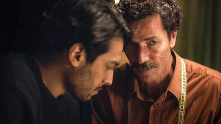 ‘The Blue Caftan’ (2022) Review