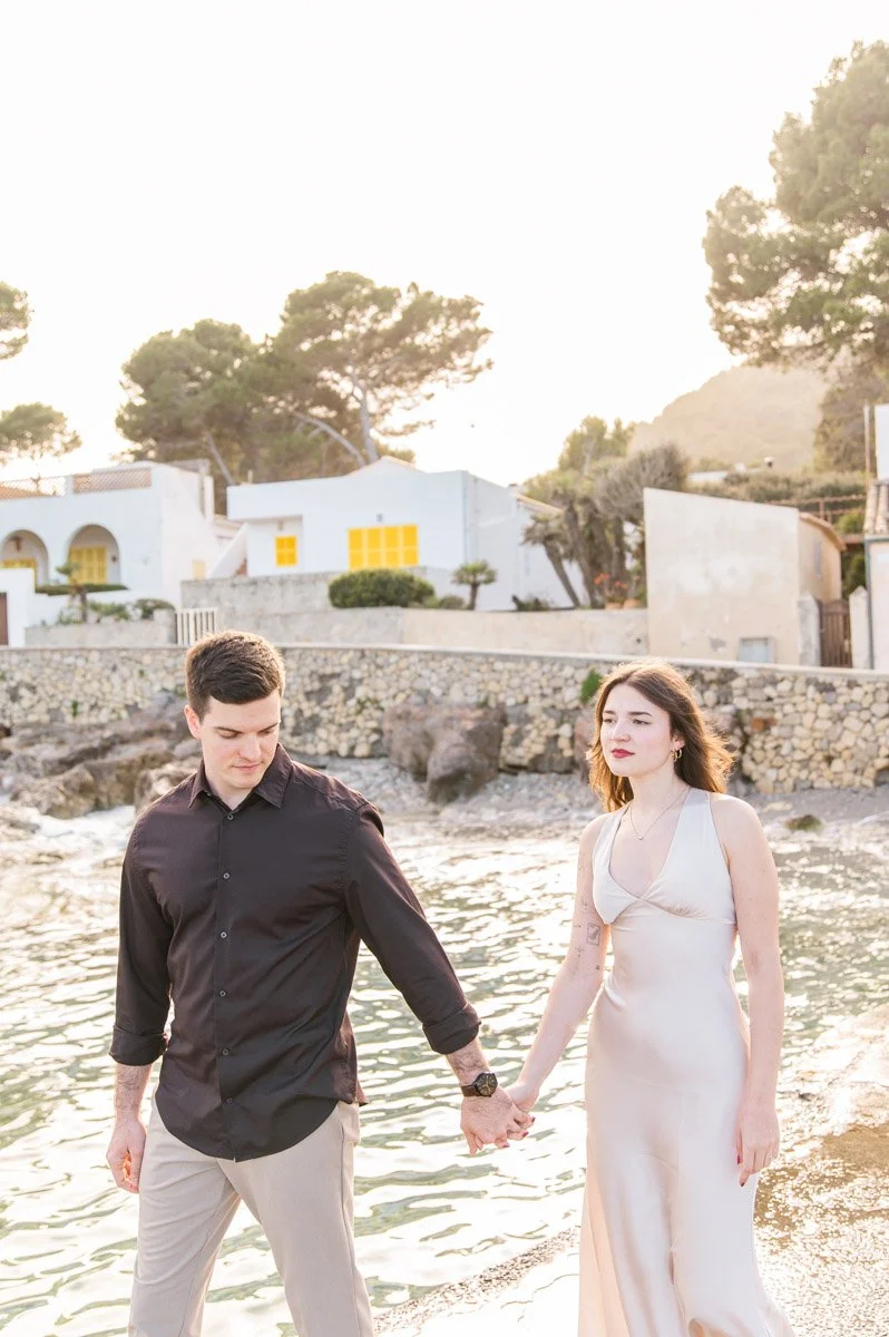 Destination weddding photographer in Mallorca Cala Pedruscada-13.jpg