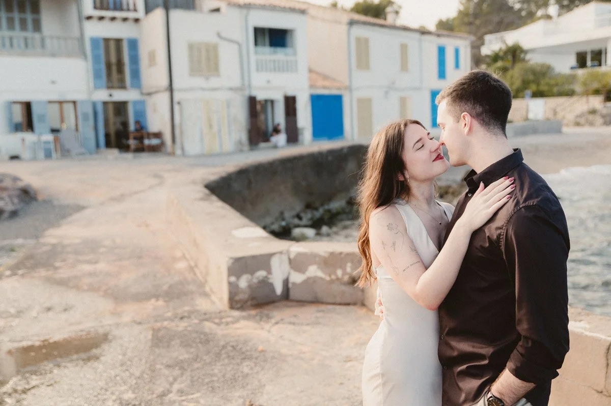 Destination weddding photographer in Mallorca Cala Pedruscada-11.jpg