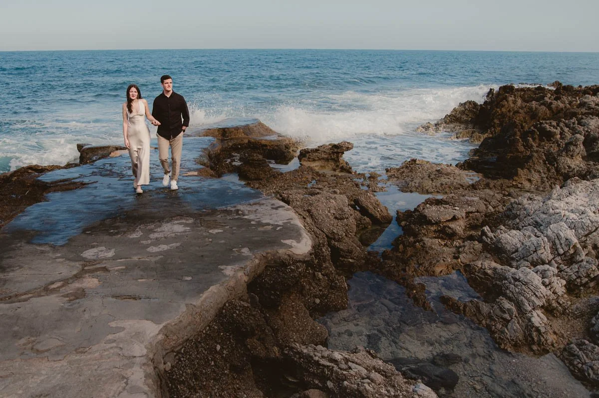 Destination weddding photographer in Mallorca Cala Pedruscada-3.jpg