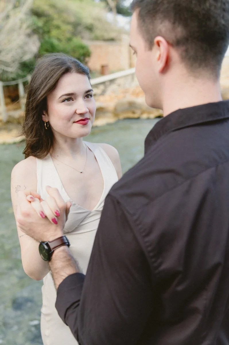 Destination weddding photographer in Mallorca Cala Pedruscada-5.jpg