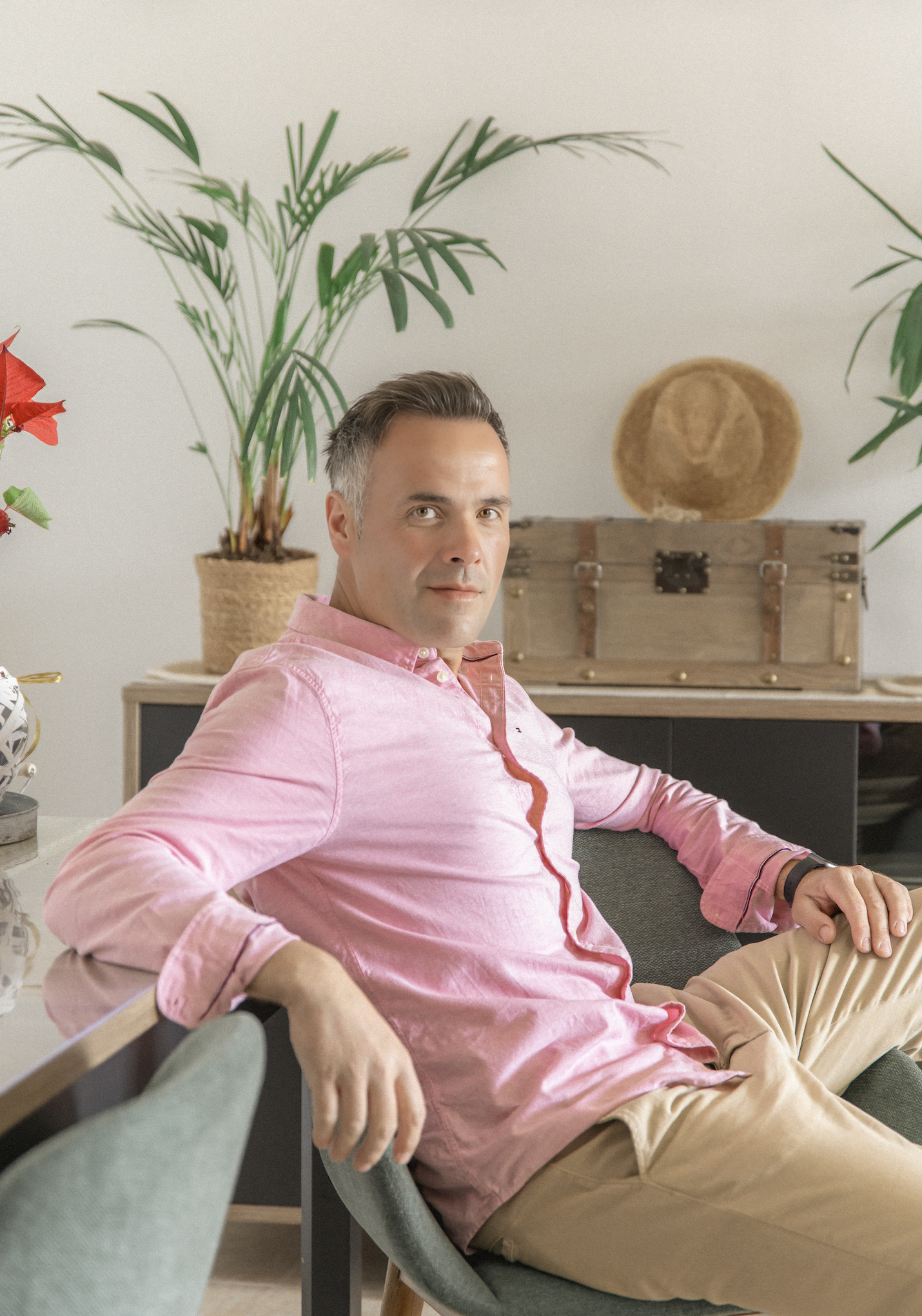 Miguel Angel Garló, fotógrafo de bodas en Palma de Mallorca