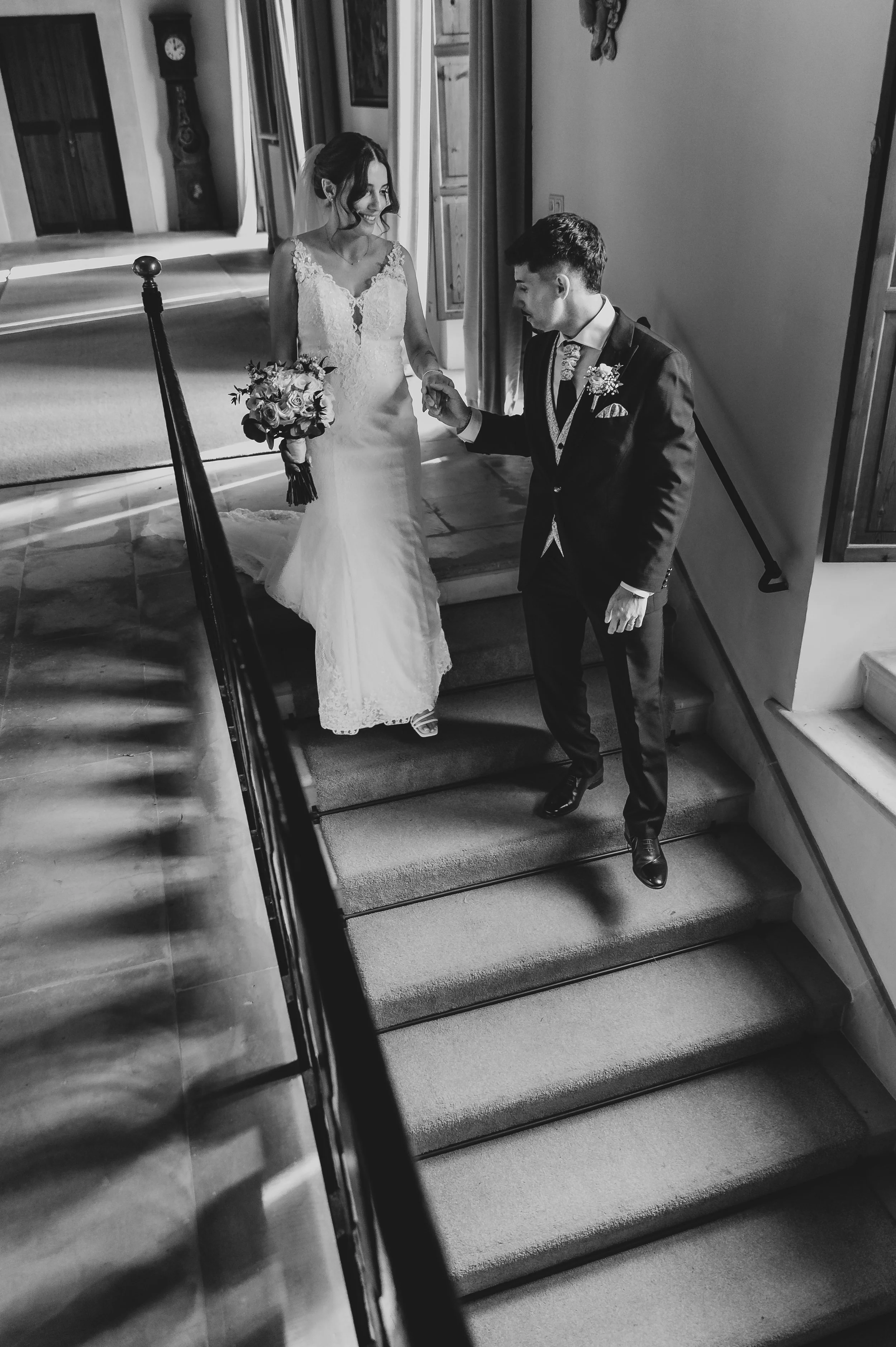 Fotógrafo de bodas en Mallorca, boda en hotel Virrey