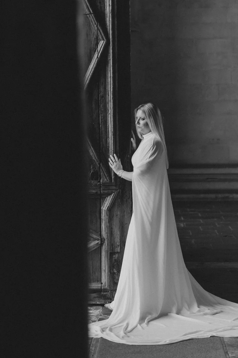 Fotos de post boda en La Lonja en Palma de Mallorca