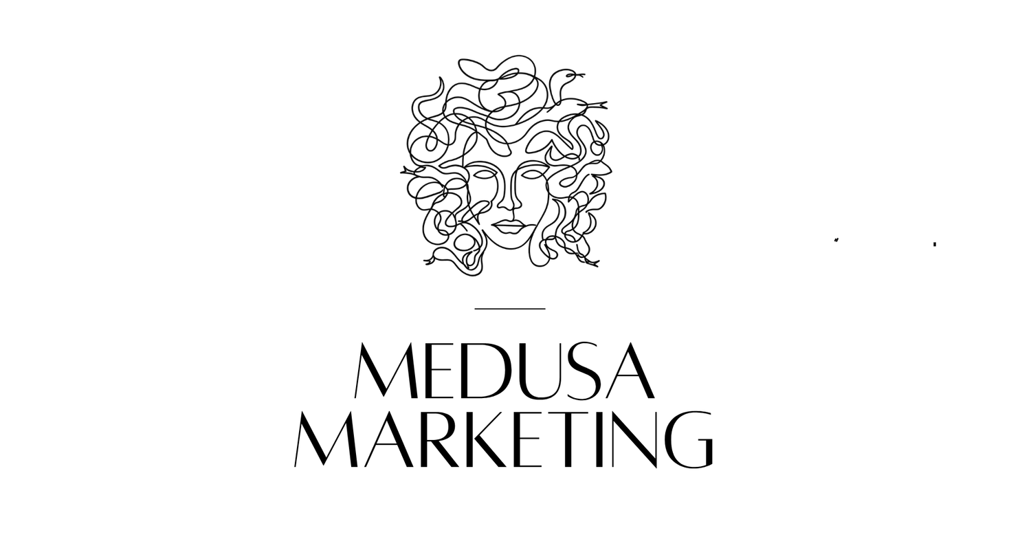 Medusa Marketing 