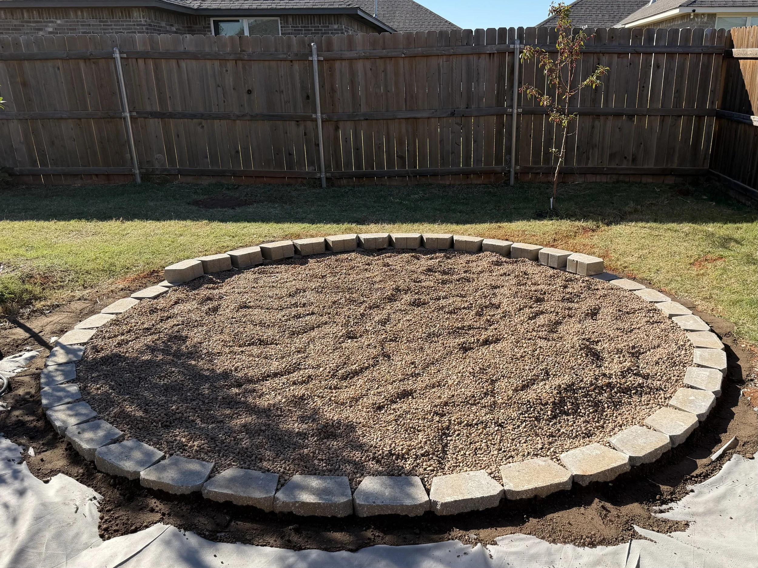 Firepit