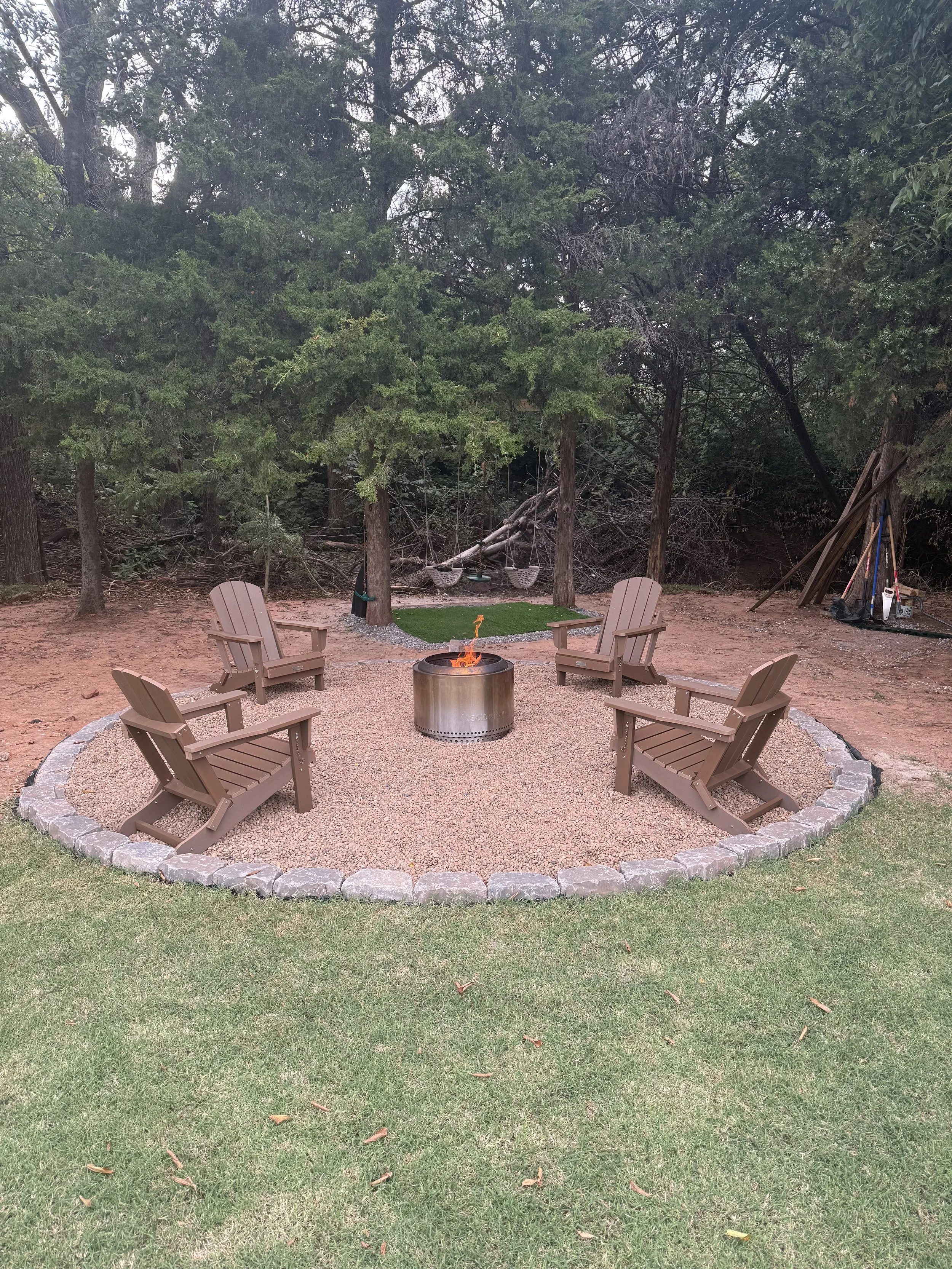 Firepit
