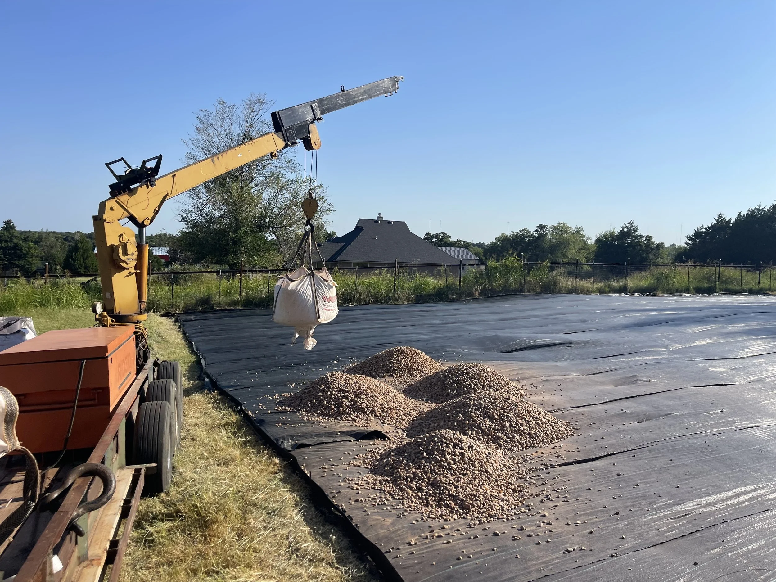 Wide variety of services 