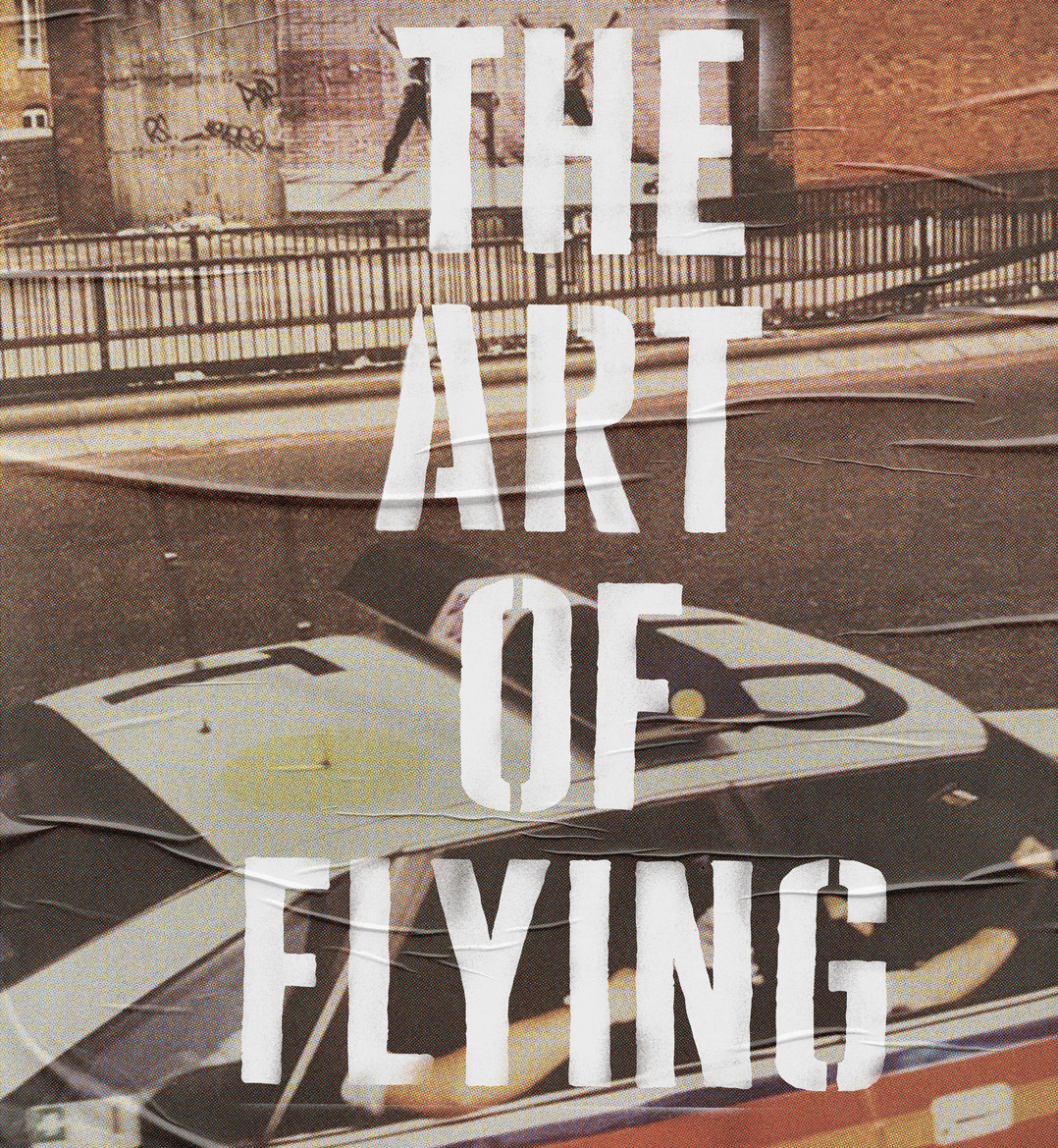 The Art of Flying