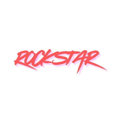 Rockstar - High energy, popular music with a jam band touch.
