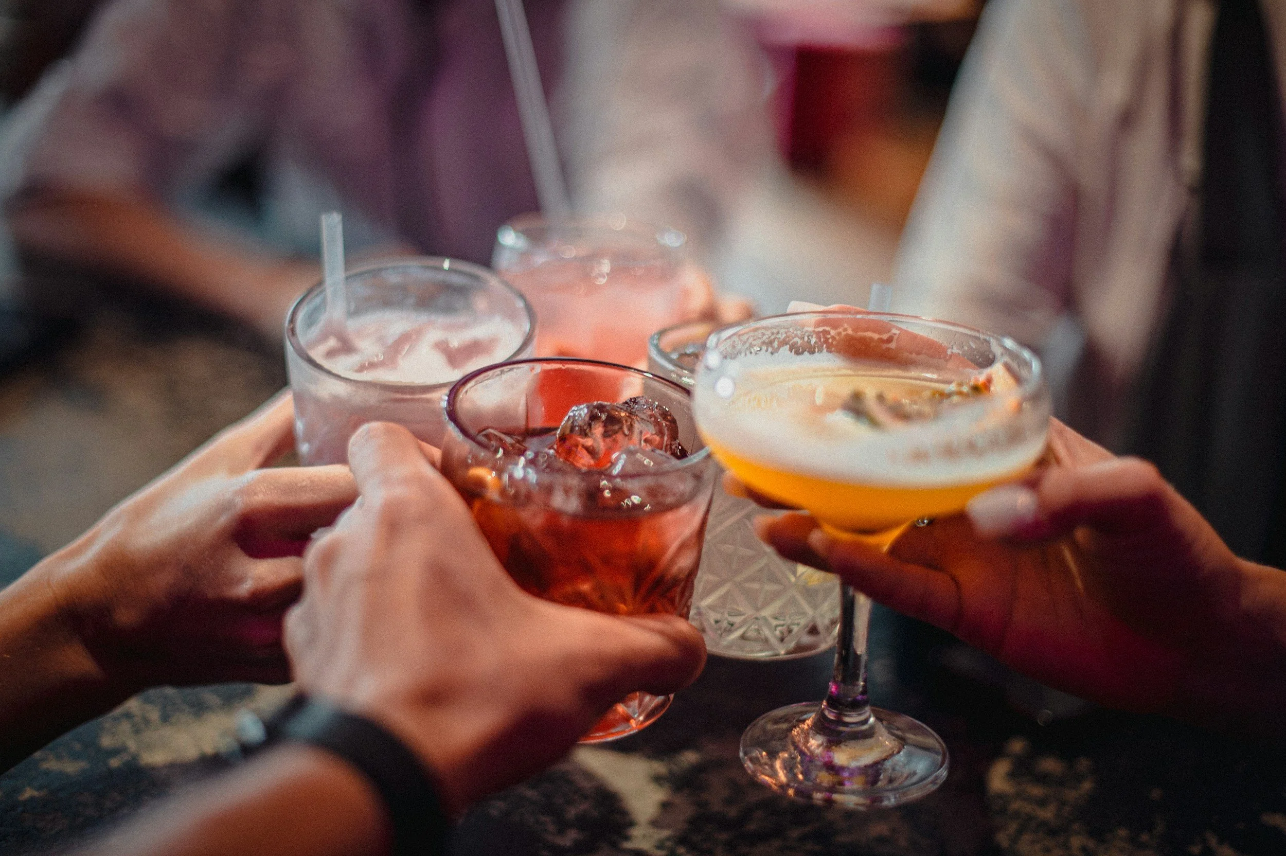Beyond the Desk: Navigating London’s Pub &amp; Coffee Culture