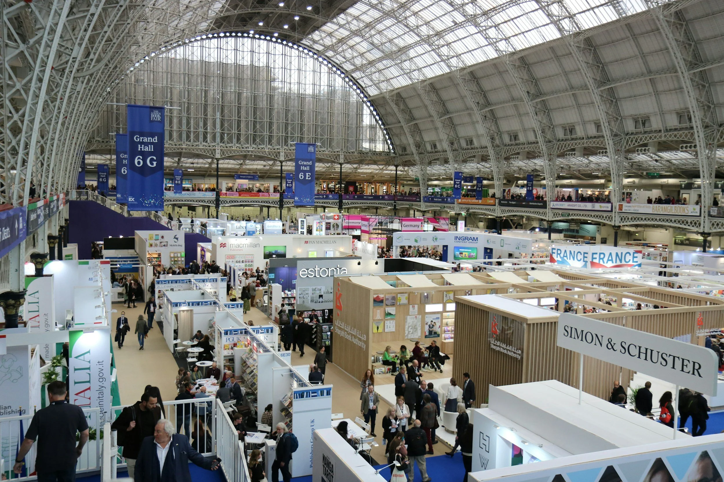 Small Talk to Big Opportunities: Networking at Events