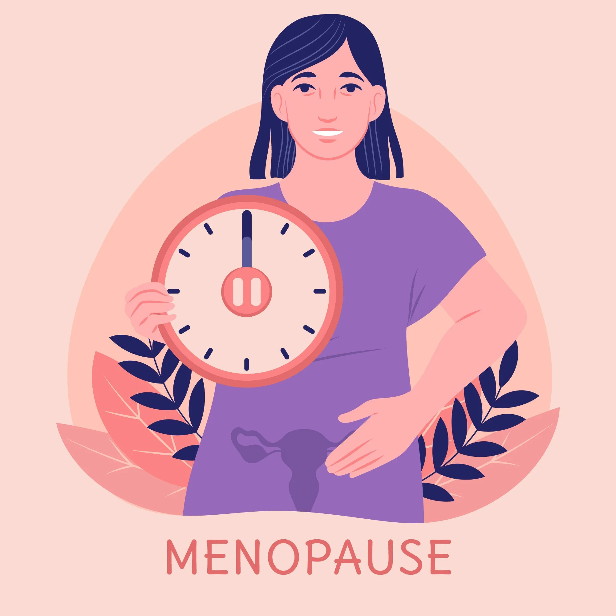 Initial Menopause Appointment