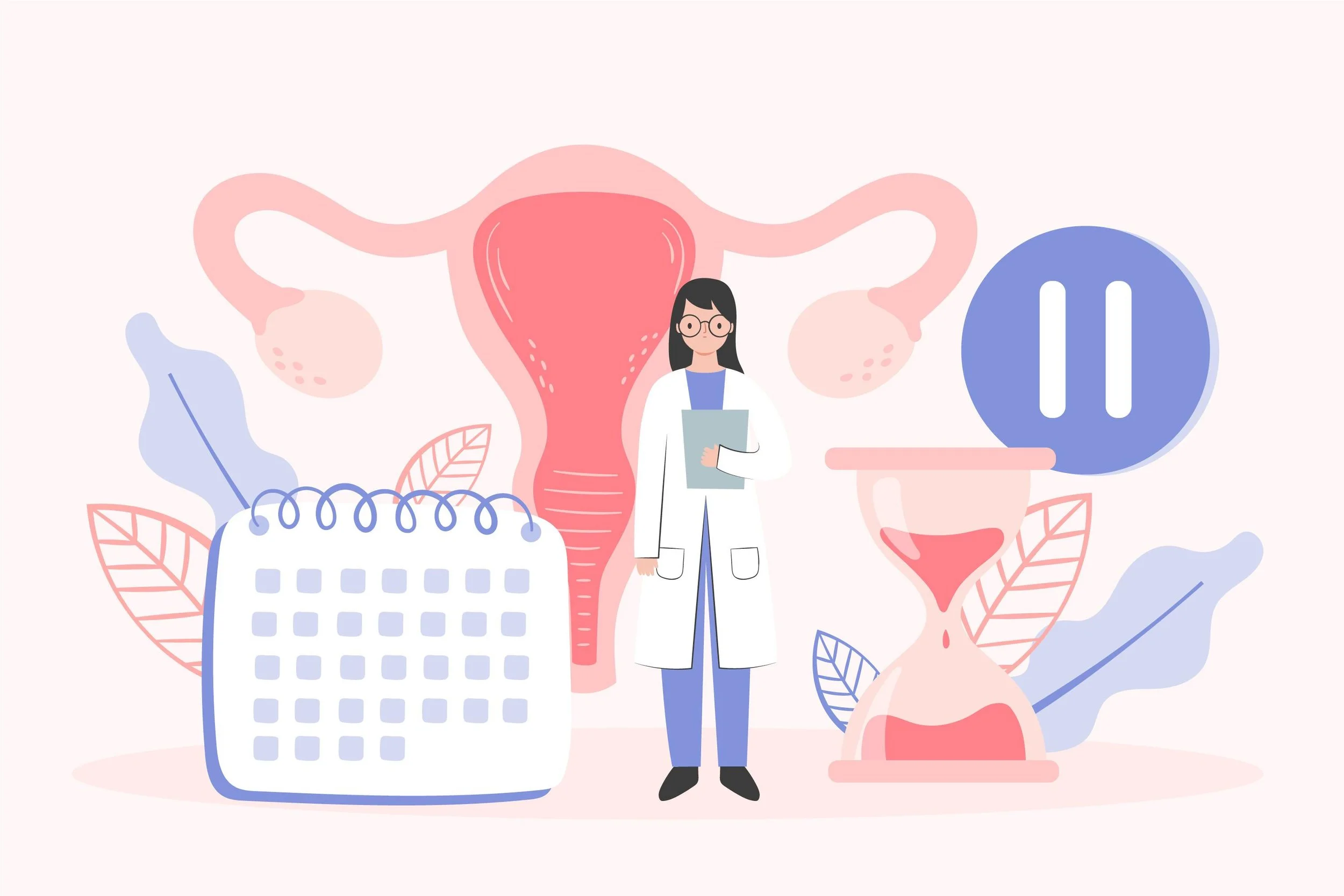Menopause Follow-up Appointment