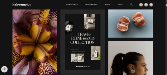Modern styled stock photos for wellness brands, lifestyle blogs, and Squarespace website visuals with a creative, personal feel.
