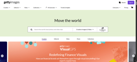 Professional commercial and editorial stock photography for business, media, and high-impact Squarespace website design.
