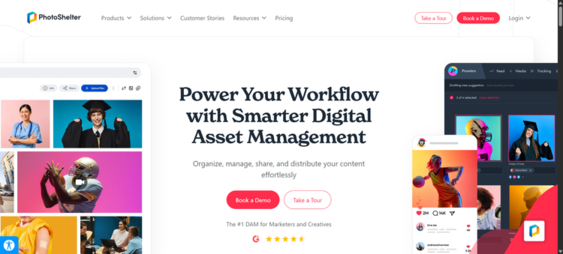 Authentic stock photography from professional photographers and photojournalists, ideal for real, impactful web design.