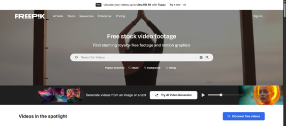 Mazwai cinematic slow-motion HD stock video footage for artistic Squarespace website designs.
