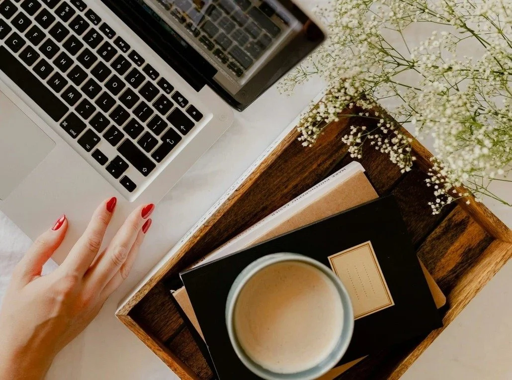 Web en un día en Squarespace diseñada para atraer clientes y mejorar presencia online