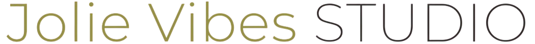 Jolie Vibes Studio