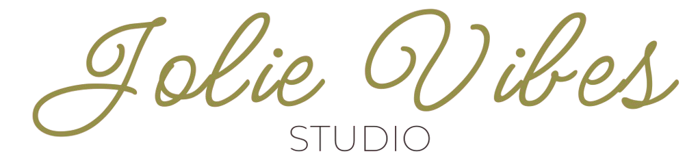 Jolie Vibes Studio