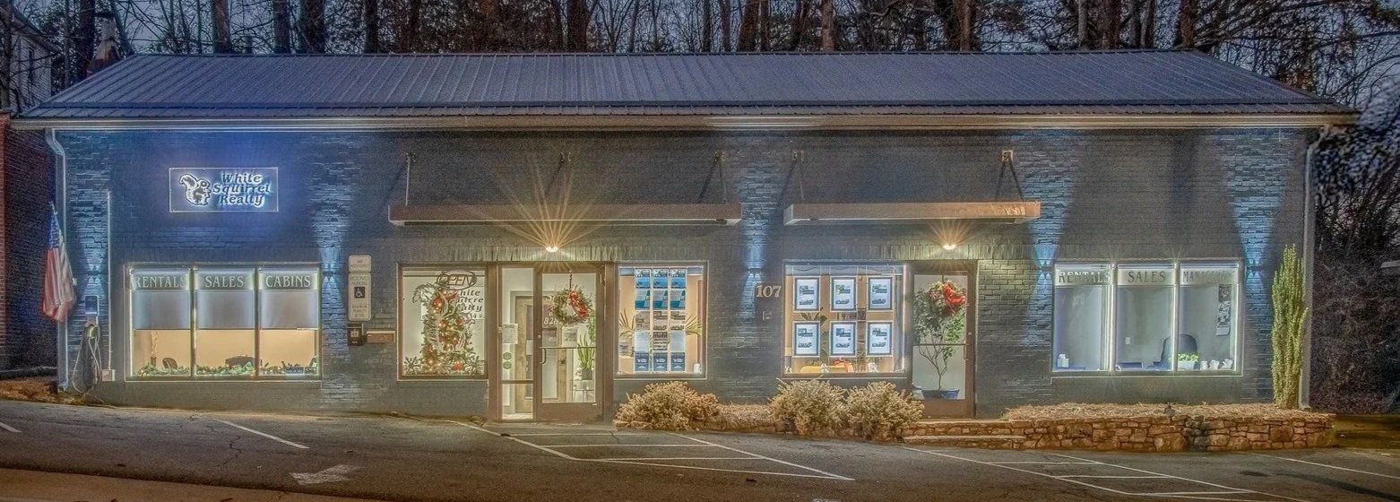 White Squirrel Realty