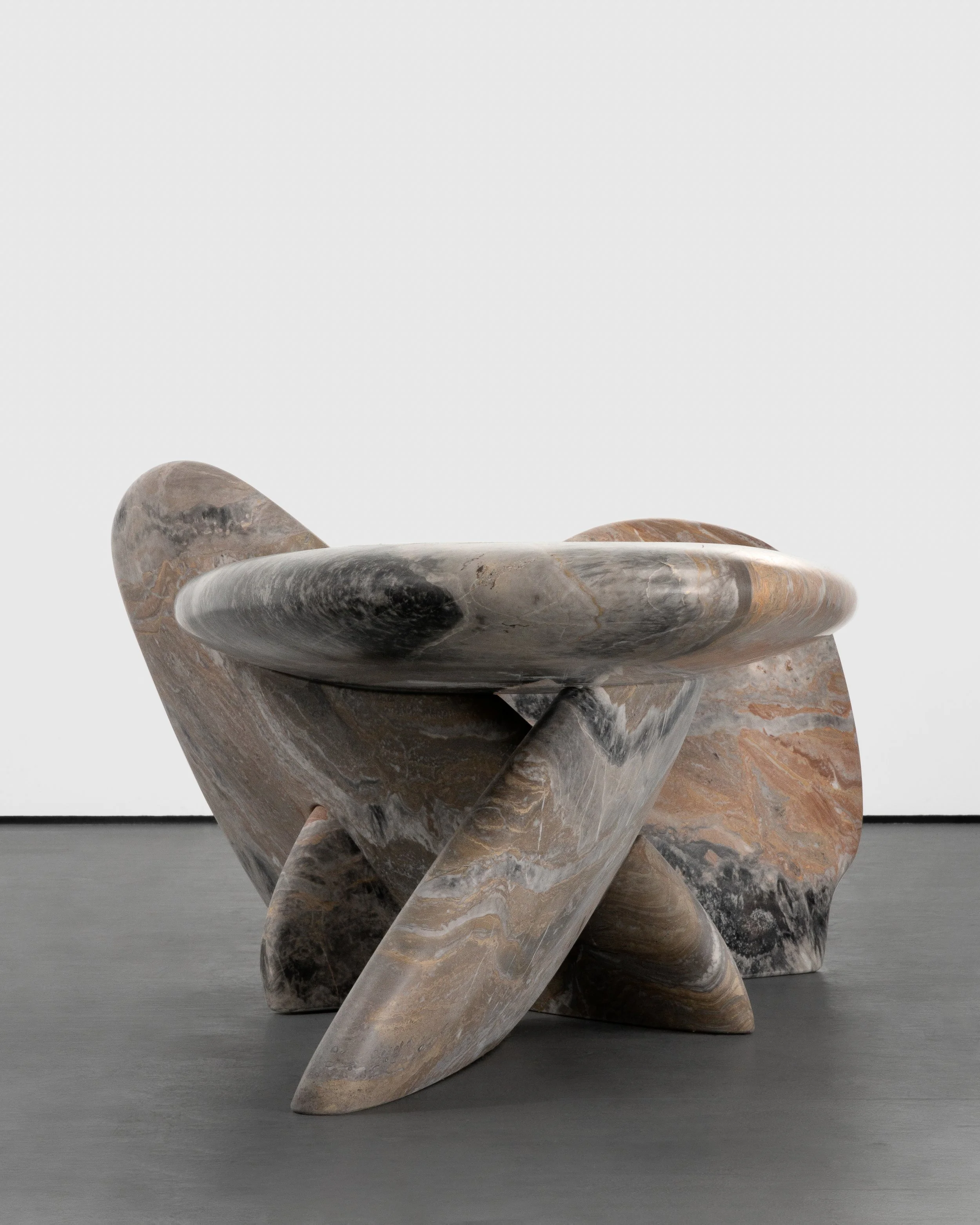 TREVELYAN Charles - Fuse II Arabescato Orobico-3.jpg