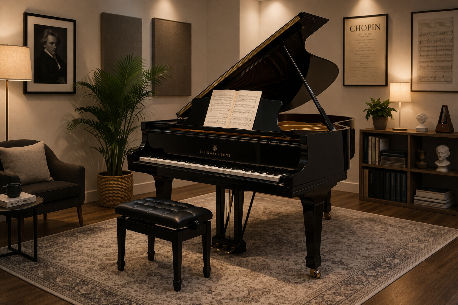 45 Minute Package (monthly)