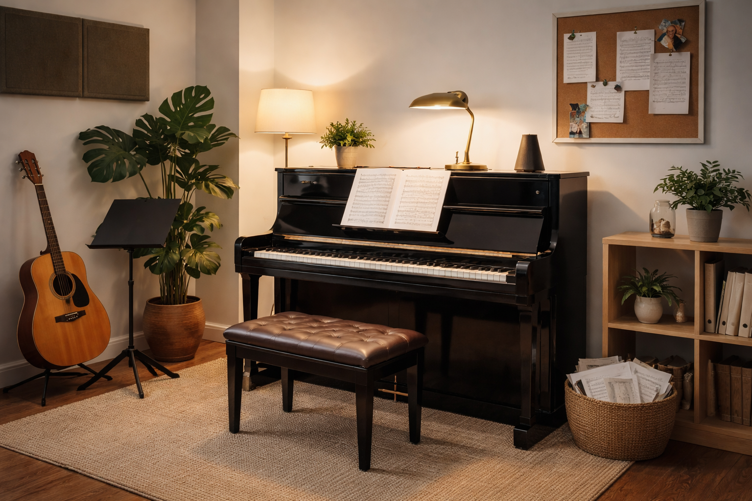 30 Minute Package (monthly)