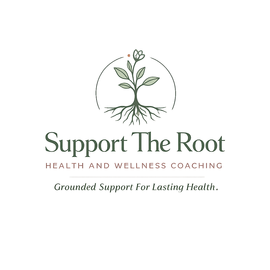 Support The Root 