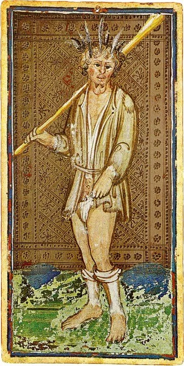 THE FOOL