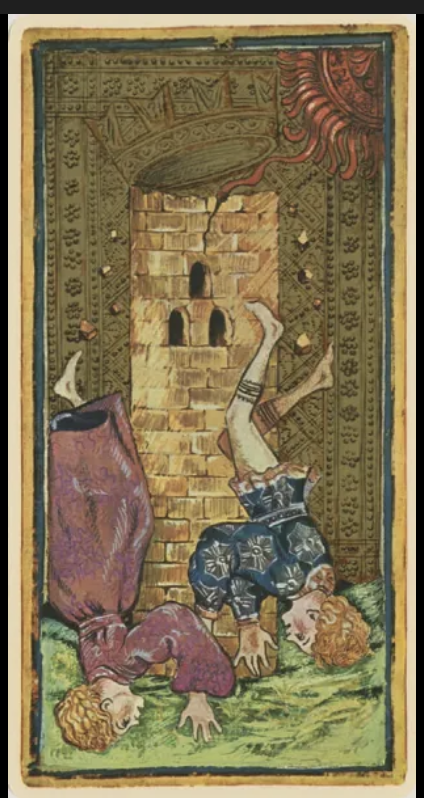 THE TOWER