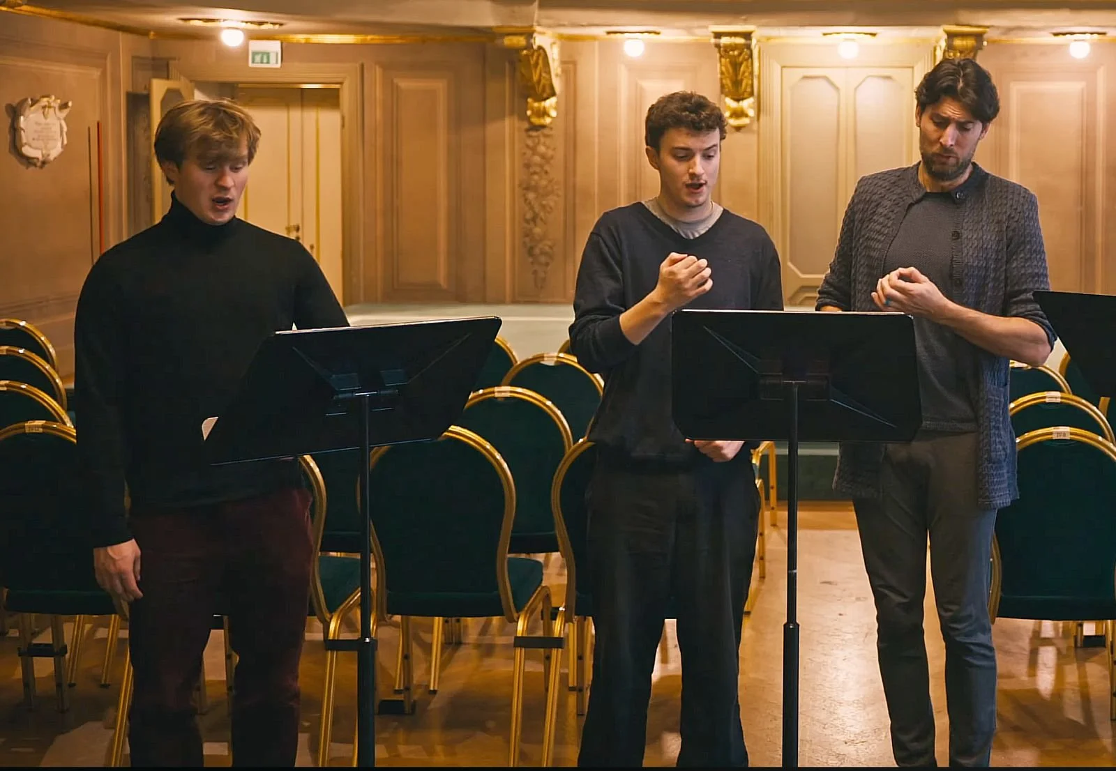 Concert: Bury St Edmunds