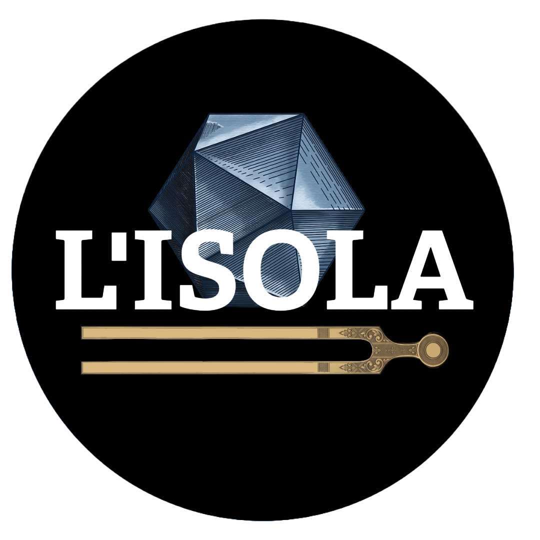 Ensemble L'Isola