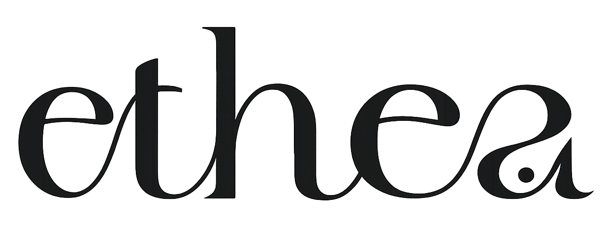 Ethea &mdash;Energy that heals